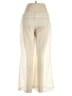 Bettinis Ivory Casual Pants Size Med - Lg - photo 2