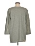 Unbranded Gray 3/4 Sleeve Top Size M (estimated) - photo 2