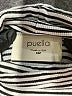 Puella Silver Sleeveless T-Shirt Size XS - photo 7