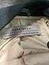 Zara Basic Green Jacket Size S - photo 6