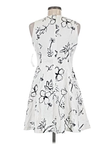 Chaps Cocktail Dress (view 2)