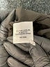 Worth New York Solid Gray Wool Pants Size 4 - photo 8
