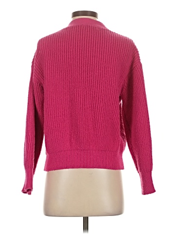 Jon & Anna Cardigan (view 2)