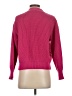 Jon & Anna 100% Polyester Pink Cardigan Size S - photo 2
