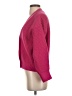Jon & Anna 100% Polyester Pink Cardigan Size S - photo 5