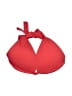 Unbranded Red Swimsuit Top Size XS (estimated) - photo 1