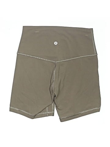 Lululemon Athletica Athletic Shorts (view 2)