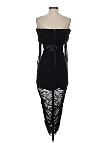 Alice + Olivia Cocktail Dress (view 2)