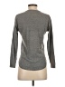 Marine Layer Gray 3/4 Sleeve T-Shirt Size XS - photo 2