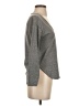 Marine Layer Gray 3/4 Sleeve T-Shirt Size XS - photo 4