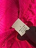 Unbranded Solid Pink Shorts Size S - photo 3