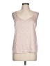 Ekouaer Pink Sleeveless Top Size L - photo 1