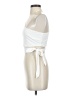 Lovers + Friends Ivory Long Sleeve Top Size S - photo 5