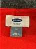 Old Navy Plaid Red Casual Dress Size M - photo 7