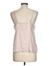 Ekouaer Pink Sleeveless Top Size L - photo 2