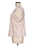 Ekouaer Pink Sleeveless Top Size L - photo 5