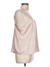 Ekouaer Pink Sleeveless Top Size L - photo 4