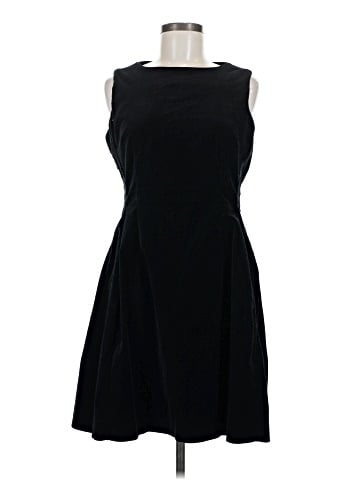 Eva Mendes by New York & Company Cocktail Dress (view 1)