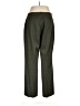 Apostrophe Green Dress Pants Size 12 - photo 2