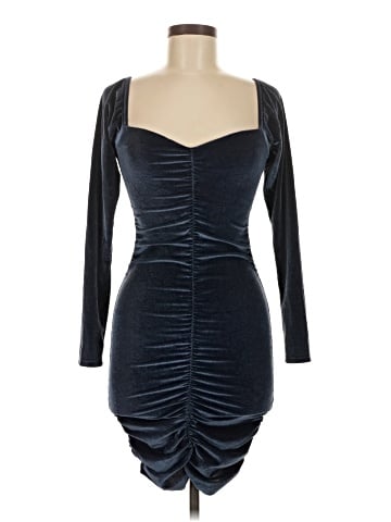Capella Apparel Cocktail Dress (view 1)