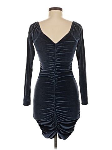 Capella Apparel Cocktail Dress (view 2)