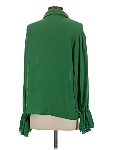 Stylewe Long Sleeve Blouse (view 2)