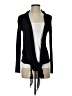 Cristina Black Cardigan Size S - photo 1