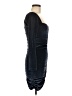 Capella Apparel Blue Cocktail Dress Size M - photo 4