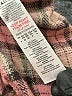 PrettyLittleThing Plaid Pink Long Sleeve Button-Down Shirt Size 0 - photo 8