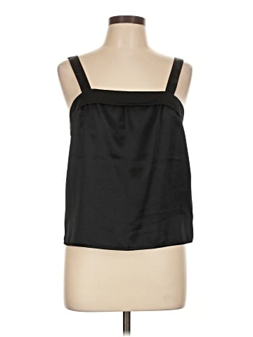 Kasper A.S.L. Sleeveless Blouse (view 1)