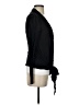 Cristina Black Cardigan Size S - photo 4