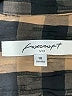 Foxcroft Plaid Brown Long Sleeve Button-Down Shirt Size 18 - photo 7