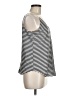 Express 100% Polyester Black Sleeveless Blouse Size M - photo 4
