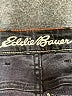 Eddie Bauer Black Jeans Size 14 - photo 7