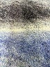 Unbranded Tie-dye Blue Pullover Sweater Size M - photo 7