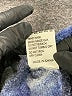 Unbranded Tie-dye Blue Pullover Sweater Size M - photo 9
