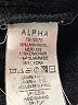 Alpha Massimo Rebecchi Black Cardigan Size EU 42 / US 12 - photo 8