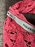 Maurices Pink Cardigan Size M - photo 7