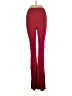 Free People Red Active Pants Size S - photo 1