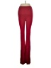 Free People Red Active Pants Size S - photo 2