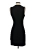 Lulus Solid Black Cocktail Dress Size S - photo 2