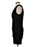 Lulus Solid Black Cocktail Dress Size S - photo 5