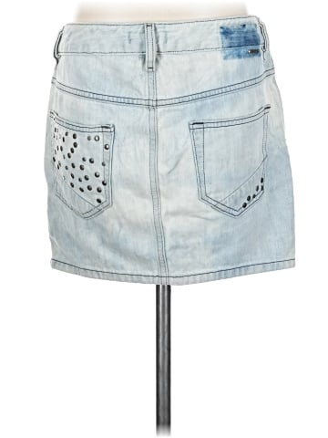 Diesel Denim Skirt (view 2)