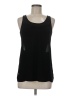 Athleta Black Tank Top Size M - photo 1