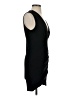 Lulus Solid Black Cocktail Dress Size S - photo 4