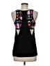 Athleta Black Tank Top Size M - photo 2