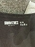 Aerie Black Bodysuit Size M - photo 3