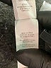 Aerie Black Bodysuit Size M - photo 4