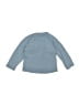 Dandelion 100% Acrylic Stars Blue Pullover Sweater Size 6-12 mo - photo 2