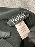 Valia Solid Black Shorts Size 7 - photo 3